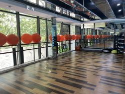 -心俞普拉提运动