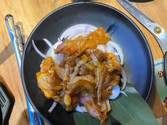 -九田家黑牛烤肉料理(溧阳吾悦店)