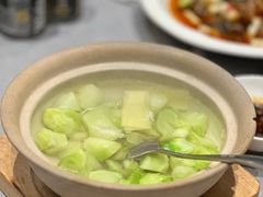 -新渝城·川菜·火锅(区庄店)