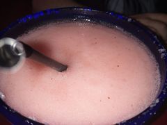 -Pistolera Mexican Cantina女枪手墨西哥餐厅(碧云路店)
