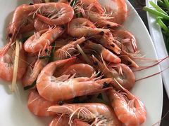 -四川小胡子海鲜(丁村万人海鲜广场店)