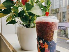 -奈雪的茶(中海环宇荟店)