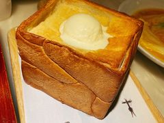 -绿茶餐厅(龙湖金楠天街店)