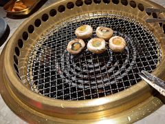 -谷牛日式烤肉(宝山U天地店)