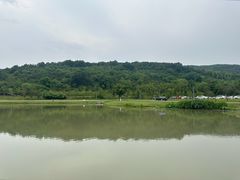 -南北湖风景区