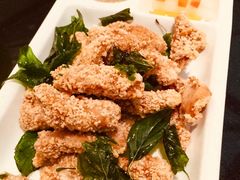 -鹿港小镇(悠唐店)