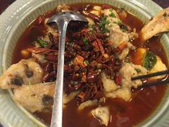 -缪氏川菜(丰盛町店)