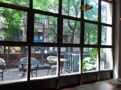 -VESH COFFEE(定西路店)