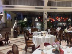 -金河半岛园林酒家(金融城店)