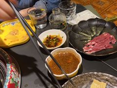 -羊大爷涮肉(亮马桥店)