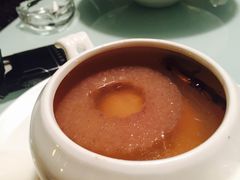 -梧桐餐厅(泉城路店)