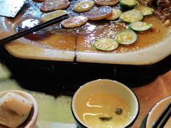 -老渔家白族石板烧旗舰店