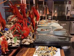 -安蒂娅·海鲜自助餐厅(安蒂娅美兰酒店)