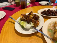 -德成饭店
