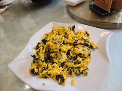 石耳涨蛋-环秀楼(黄山呈坎店)