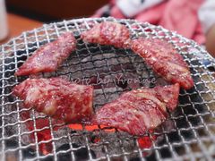 -大阪烧肉BAKA一代(十亩地店)