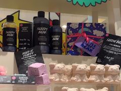 -LUSH(威尼斯人店)