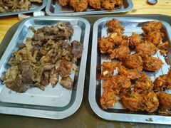 -清真-戏楼王记牛肉面