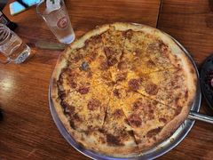 -Devils’ Brewery小恶魔精酿啤酒(泛海美式熏肉店)