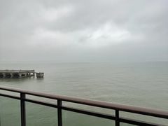 -鹰龙海畔度假酒店(咸祥店)