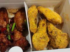 -正谈炸鸡(深圳首店)