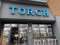 -Torch Coffee 炬点咖啡