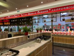 -令氏家外家周礼食府(桥南店)