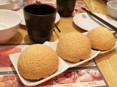 -添好运点心专门店(百老汇店)