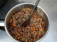 完美蘸料-旺记碳烤肥牛(总店)