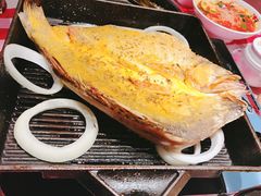 -西贝(金桥店)