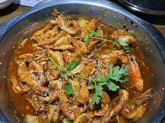 -邵汇大虾(泉园一路店)