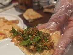 -清真·卡德尔大叔新疆主题餐厅(龙汇路店)