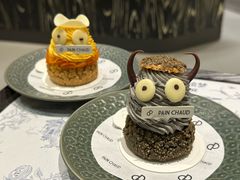 -PAIN CHAUD 百丘(尚嘉中心店)