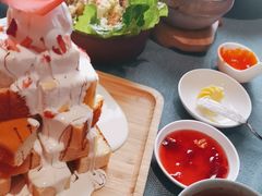 -俄士厨房(未来城店)