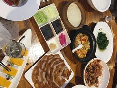-森谷美食公园(杨行店)