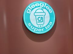 -gleeglee乐溢亦茶(合生汇店)