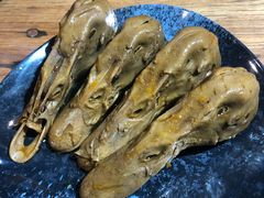 -嘎嘎鸭脑壳(蜀汉路店)