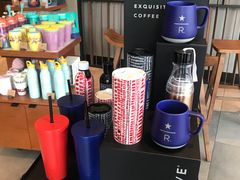 -星巴克臻选(苏州汇豪店)