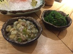 -初居食屋日式料理(万象城购物中心店)
