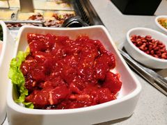 -海底捞火锅(方圆荟店)