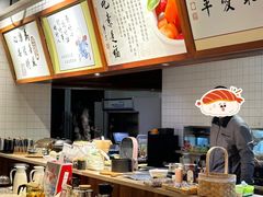 -素清香(解放路店)