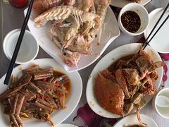 -花乐餐厅(涠洲岛店)