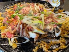 -厚味居炙子烤肉·清真(天桥南纬路店)