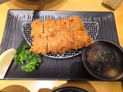 -胜博殿日式炸猪排(西红门店)