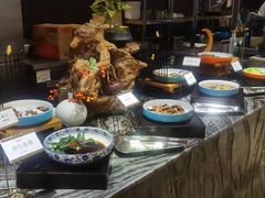 -芭菲盛宴·环球美食(北城国际店)