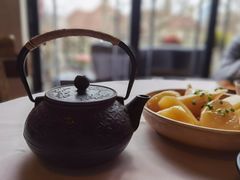 -龙门阵茶屋川菜馆(武康路店)