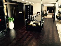 -行者书屋大堂吧 ·下午茶(南京圣和府邸酒店)