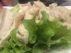-潮汕美牛肉丸火锅店(天宁寺店)