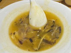 -蔡澜点心·粤菜(花城汇南区店)