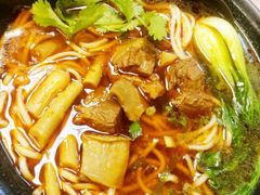 -李先生牛肉面大王(大兴枣园店)